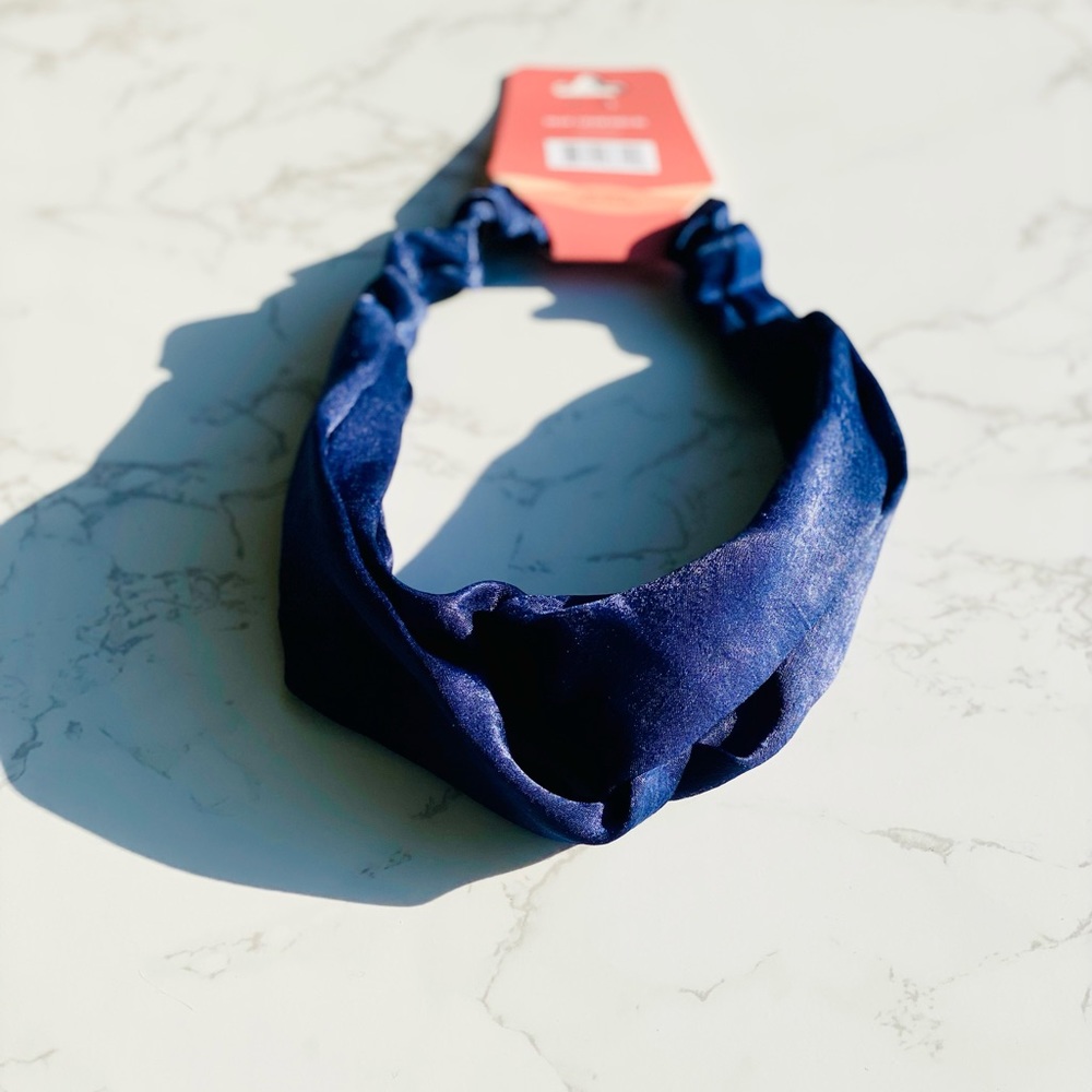 Knotted Headwrap (New)